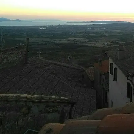 Apartamento Orizzonte Mare *