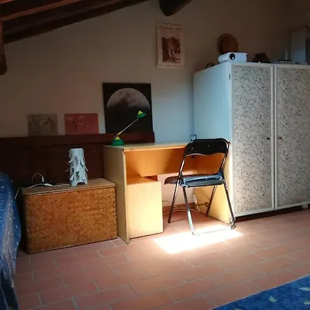 Apartamento Orizzonte Mare