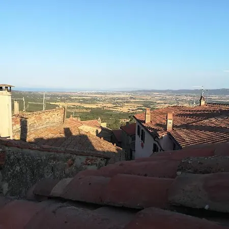 Orizzonte Mare Apartamento *
