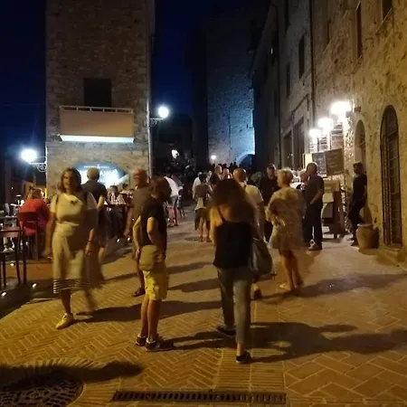 Apartamento Orizzonte Mare *