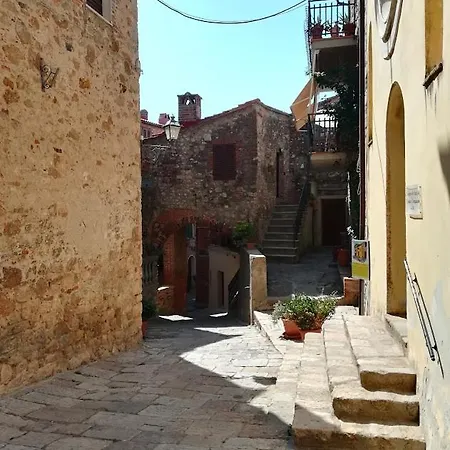 Apartamento Orizzonte Mare *