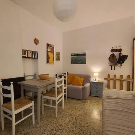 Apartamento Orizzonte Mare