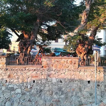 Orizzonte Mare * غافورانا
